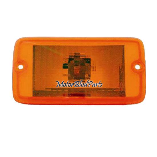 Find 0406 JEEP WRANGLER PARKING SIGNAL LAMP LIGHT RIGHT R in Ontario