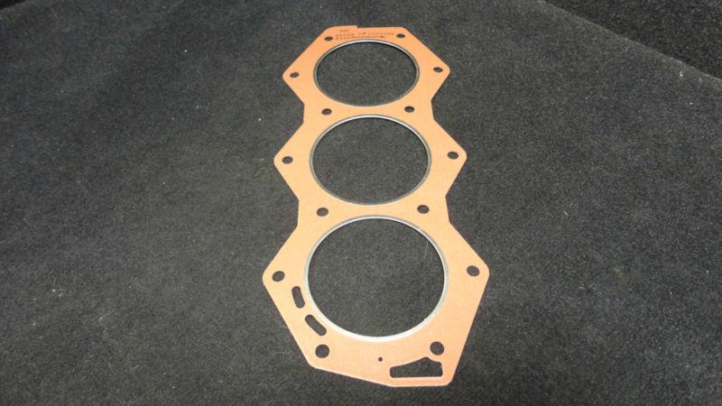 Head gasket #320745 #0320745 johnson/evinrude 1976-1989 150-235hp outboard #2