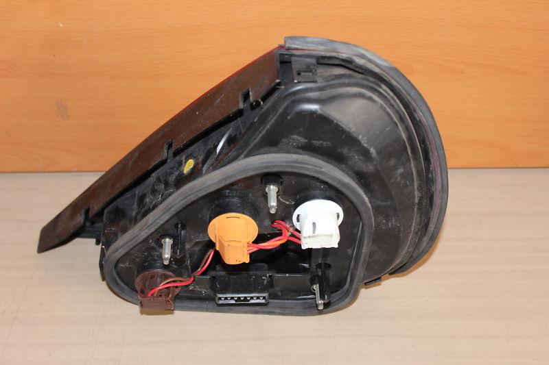 04 05 06 07 08 09 2004 2005 JAGUAR XJ XJ8 TAIL LIGHT TAILLIGHT GENUINE NICE L, US $105.00, image 3