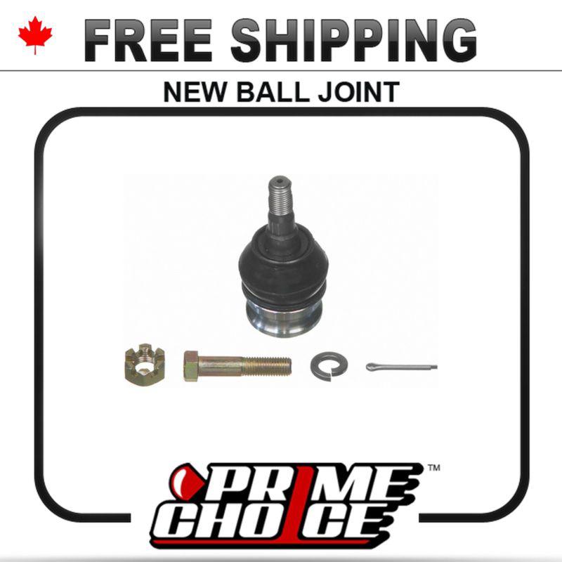 Premium lower ball joint - front left driver or right passenger side suspension
