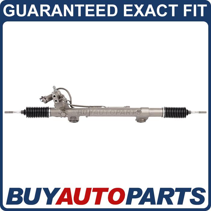 Brand new premium quality power steering rack and pinion for infiniti fx35
