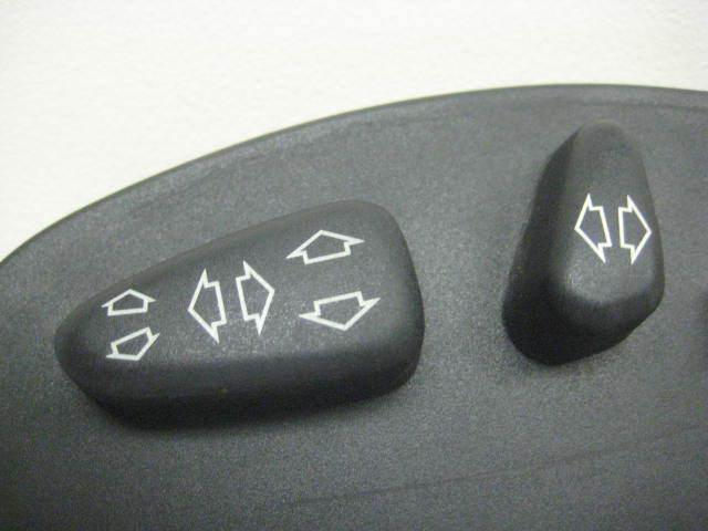 Bmw E46 Power Seat Switch Module Memory Driver Left 325i 325ci 330i 330ci M3, US $59.99, image 2