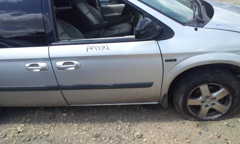 05 06 CARAVAN AUTOMATIC TRANSMISSION 3.3L 4 SPD 665226, US $615.00, image 3