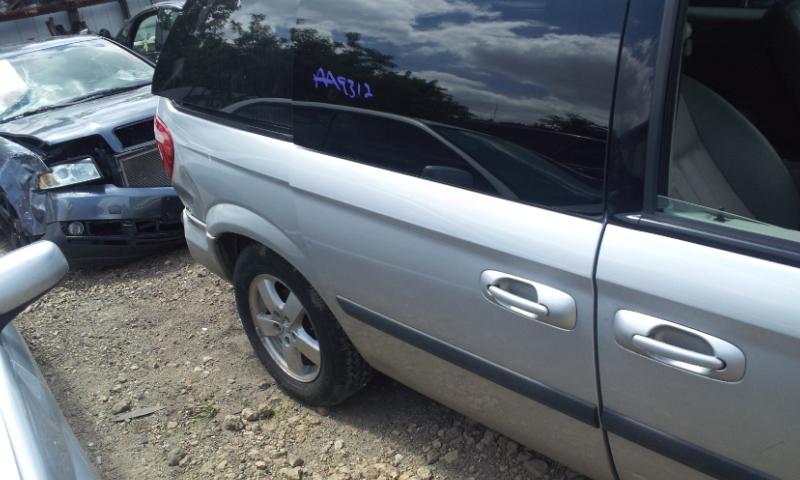 05 06 CARAVAN AUTOMATIC TRANSMISSION 3.3L 4 SPD 665226, US $615.00, image 4