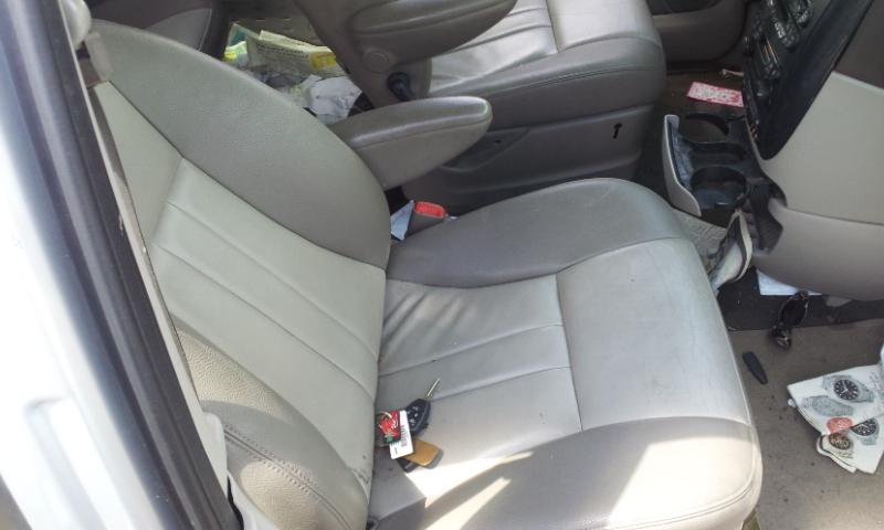 05 06 CARAVAN AUTOMATIC TRANSMISSION 3.3L 4 SPD 665226, US $615.00, image 6