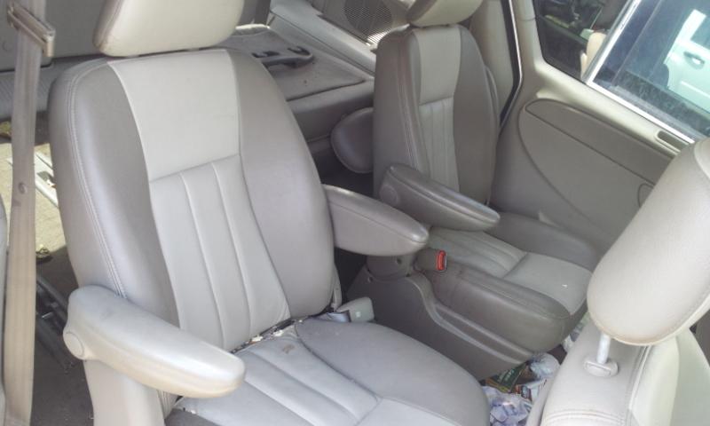 05 06 CARAVAN AUTOMATIC TRANSMISSION 3.3L 4 SPD 665226, US $615.00, image 7