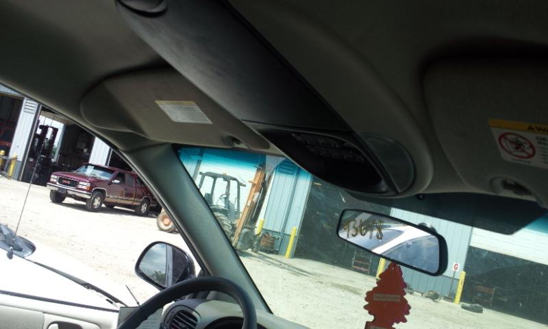 05 06 CARAVAN AUTOMATIC TRANSMISSION 3.3L 4 SPD 665226, US $615.00, image 8