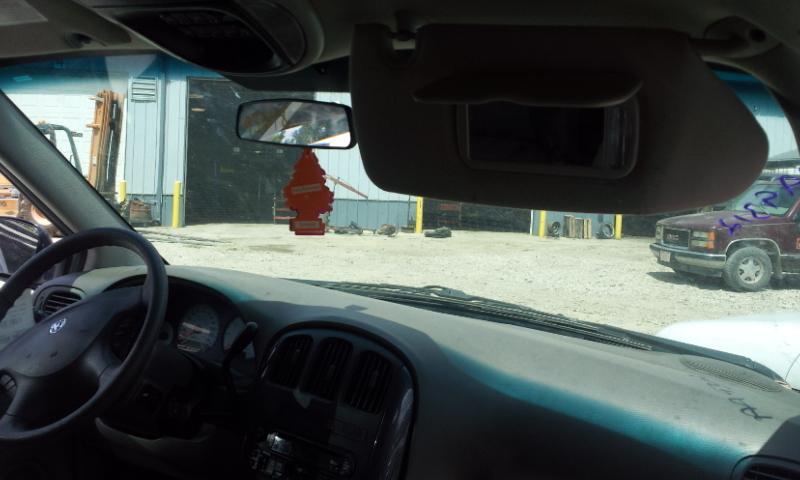 05 06 CARAVAN AUTOMATIC TRANSMISSION 3.3L 4 SPD 665226, US $615.00, image 9