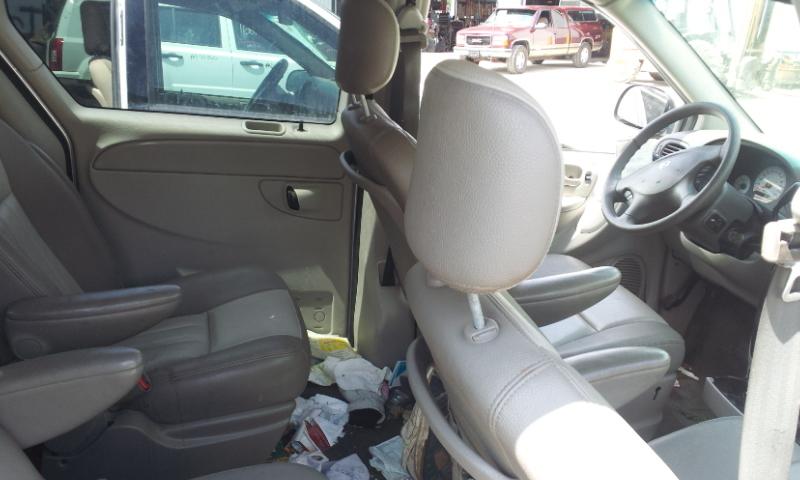 05 06 CARAVAN AUTOMATIC TRANSMISSION 3.3L 4 SPD 665226, US $615.00, image 10