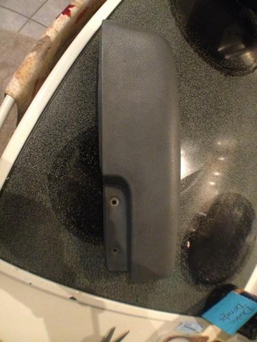 91 - 96 caprice / impala ss / roadmaster front passenger arm rest blue 9c1, US $34.00, image 7