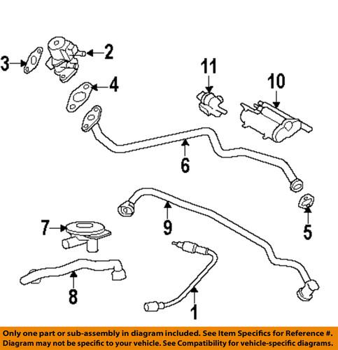 Land rover oem mhk501050 oxygen sensor