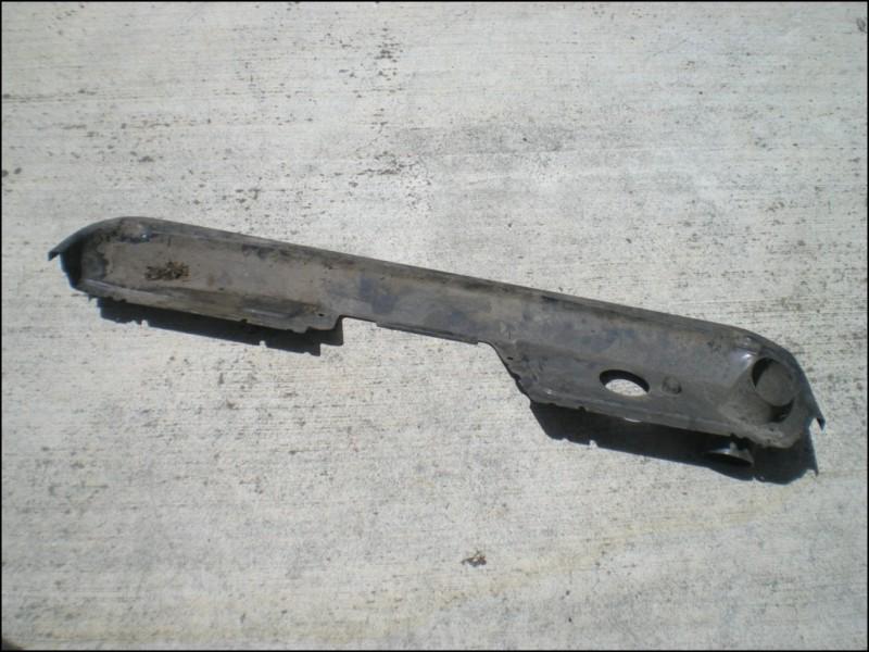 Find Porsche 911 Rear Engine Cover Plate C101 in Laguna Niguel
