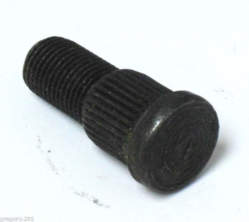 Eis d1909 wheel lug stud bolt
