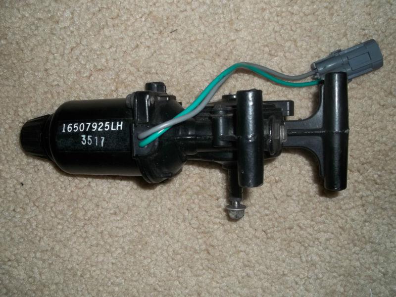 Find 8788 PONTIAC FIERO LH OR WILL FIT 8792 FIREBIRD TRANS AM RH