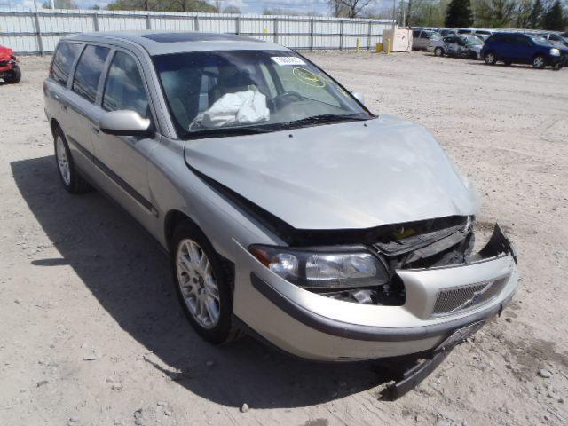 99 00 01 02 volvo s70 anti-lock brake part
