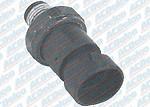 Acdelco d1810a oil pressure sender or switch for gauge