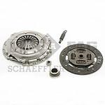 Luk 07-114 new clutch set