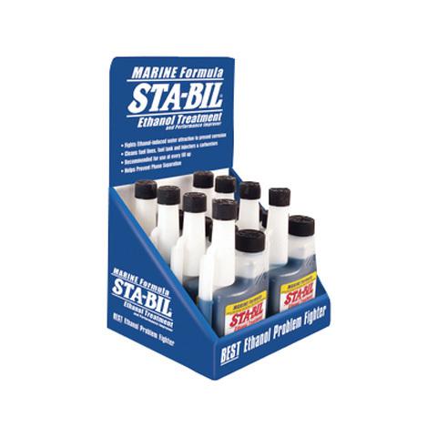 Marine sta-bil counter display8 oz 22253