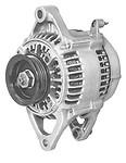 DENSO 211-0100 New Alternator, US $178.12, image 3