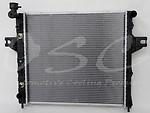 OSC 2262 Radiator, US $172.09, image 2