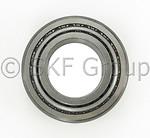 Skf grw153 rear wheel bearing