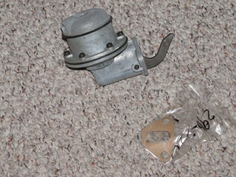 1973 Triumph TR6 Fuel Pump, US $18.95, image 2