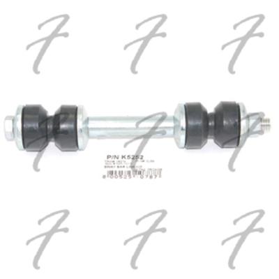 Falcon steering systems fk5252 sway bar link kit