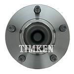 Timken 512170 Rear Hub Assembly, US $138.92, image 2