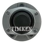 Timken 512170 Rear Hub Assembly, US $138.92, image 4