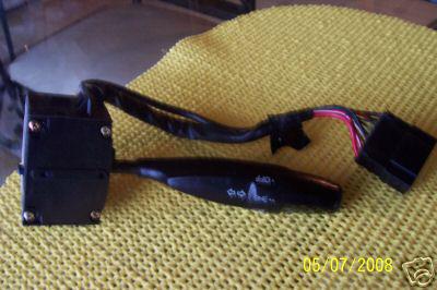 3000gt - stealth - oem   light's&direction lightsswitch