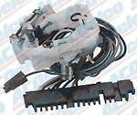 Acdelco d6234 turn indicator switch