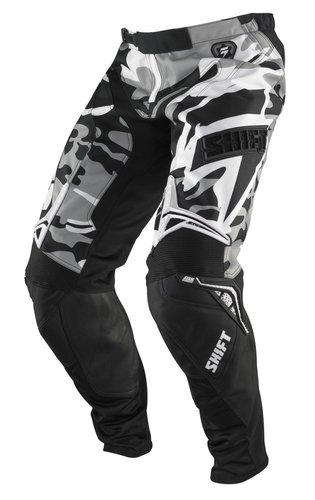 Shift racing mens strike camo pants 2013