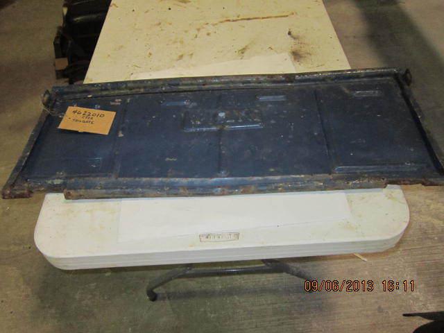Willys jeep CJ2A tailgate, US $125.00, image 5