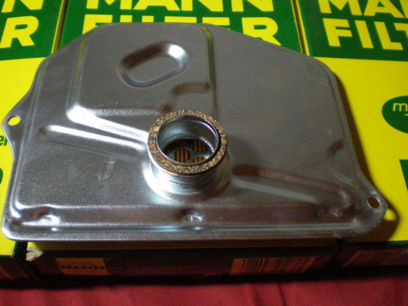 Find MERCEDES W123 A/T TRANSMISSION FILTERS Lot (6) 240D 280E 300D