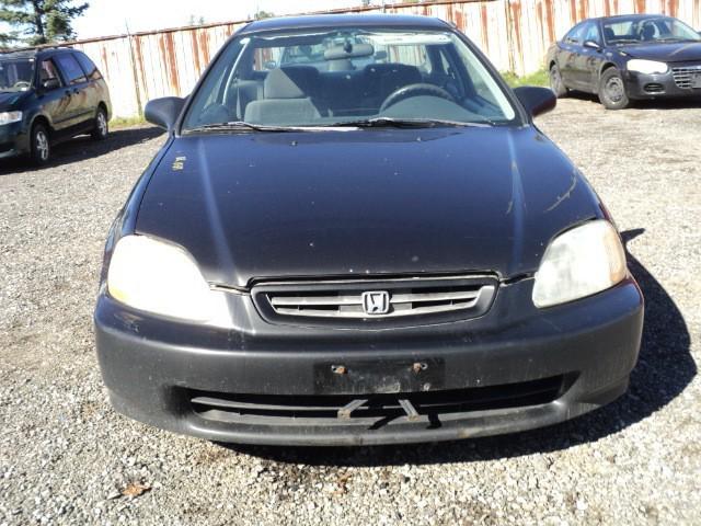 96 97 98 HONDA CIVIC TEMPERATURE CONTROL W/AC, US $75.00, image 5