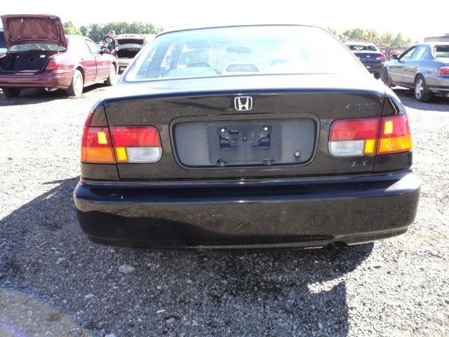 96 97 98 HONDA CIVIC TEMPERATURE CONTROL W/AC, US $75.00, image 7