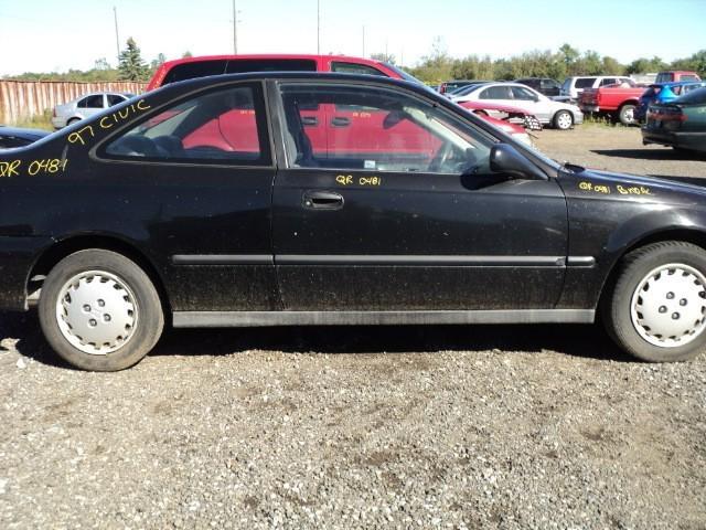 96 97 98 HONDA CIVIC TEMPERATURE CONTROL W/AC, US $75.00, image 8