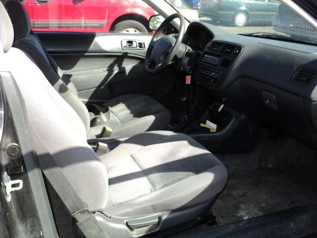 96 97 98 HONDA CIVIC TEMPERATURE CONTROL W/AC, US $75.00, image 9