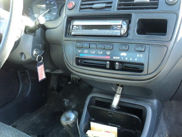 96 97 98 HONDA CIVIC TEMPERATURE CONTROL W/AC, US $75.00, image 10