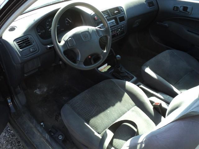 96 97 98 HONDA CIVIC TEMPERATURE CONTROL W/AC, US $75.00, image 11