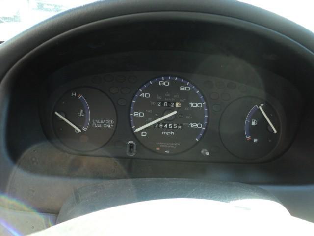 96 97 98 HONDA CIVIC TEMPERATURE CONTROL W/AC, US $75.00, image 12