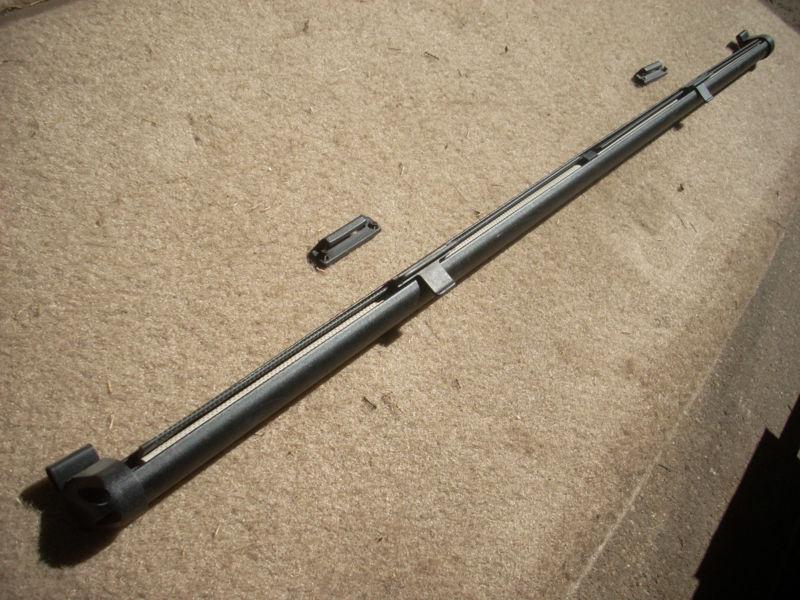 94 95 96 roadmaster wagon sunroof sun shade w/hardware 91-96