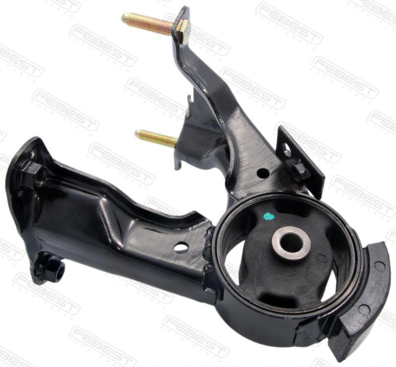 Rear engine mount - toyota caldina at191/st190/st191/ct190 1992-1997 12371-16350