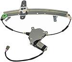 Dorman 741-679 window reg with motor