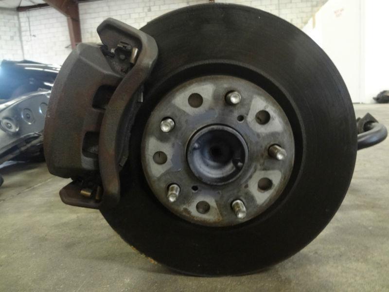 JDM Toyota Supra MK4 Brakes Calipers Hubs Control Arms Sub Frame Sway Bar 2JZGE, US $1,499.99, image 7