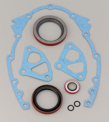 95-97 lt1 corvette camaro front timing cover gasket seal set fel pro