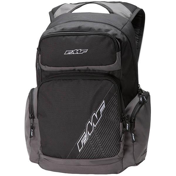 Fmf apparel tracked backpack motorcycle bags