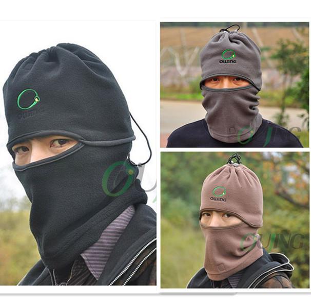 Ski snowboard winter snowmobile motorcycle neck warmers face mask cover hat cap