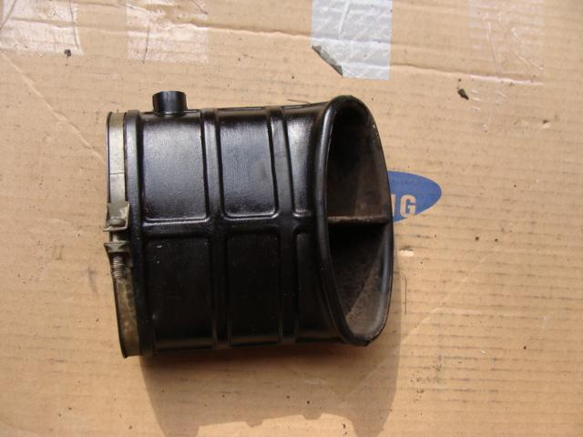 Yamaha yfm660 yfm 660 raptor air box airbox intake tube boot duct