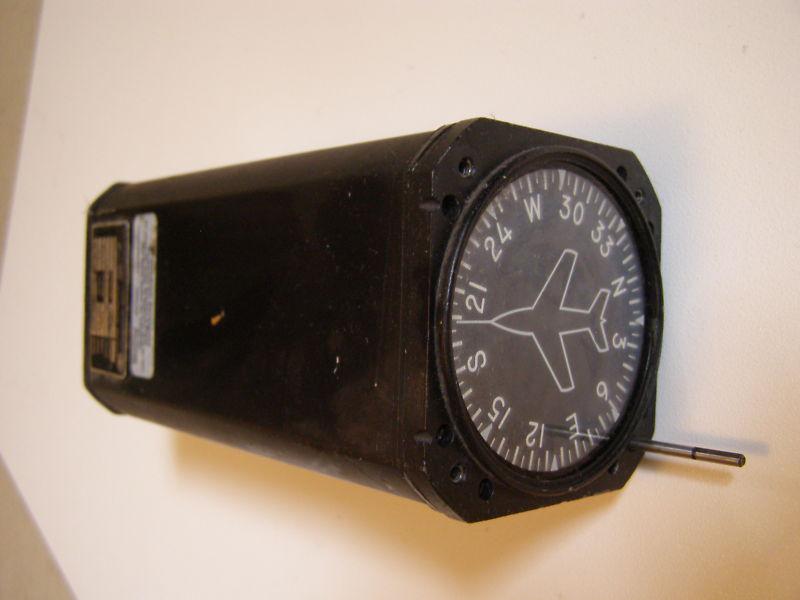 Aim directional gyro/dg instrument cessna/beechcraft/piper/mooney